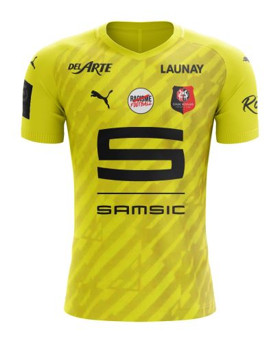 Stade Rennais 2023-24 gk
