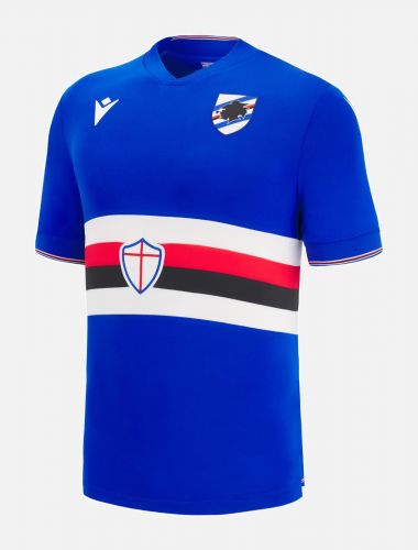 Sampdoria 2022-23 home