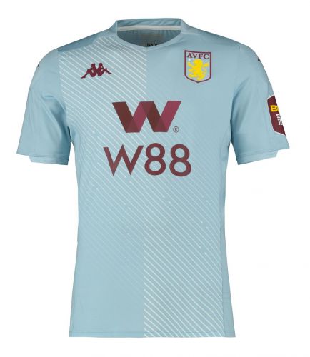 Aston Villa 2019-20 Away