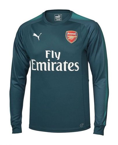 Arsenal 2017-18 Local