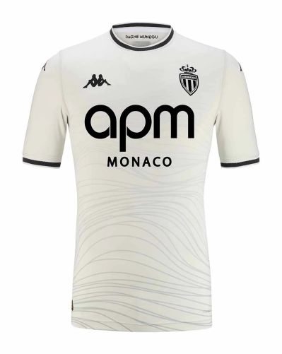 AS Monaco 2024-25 third