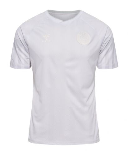 Denmark 2022 away