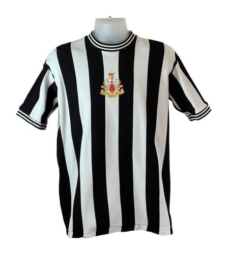 Newcastle United 1973-74 home