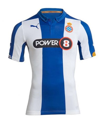 Espanyol 2014-15 Home