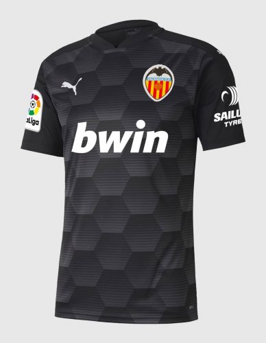 Valencia CF 2020-21 gk