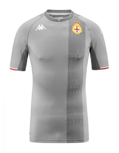 Genoa 2021-22 third