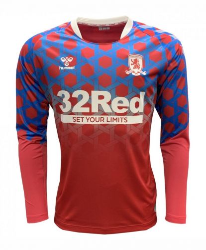 Middlesbrough 2020-21 Away