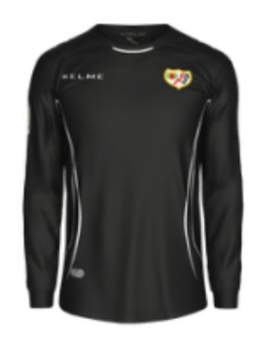 Rayo Vallecano 2017-18 GK