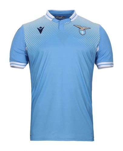 Lazio 2020-21 home