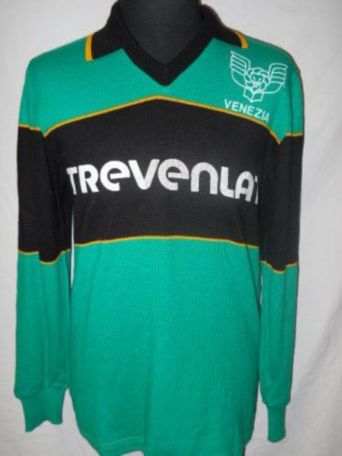 Venezia FC 1985-86 home