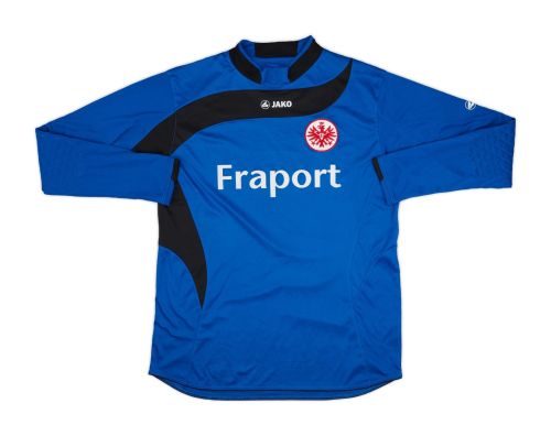Eintracht Frankfurt 2010-11 gk