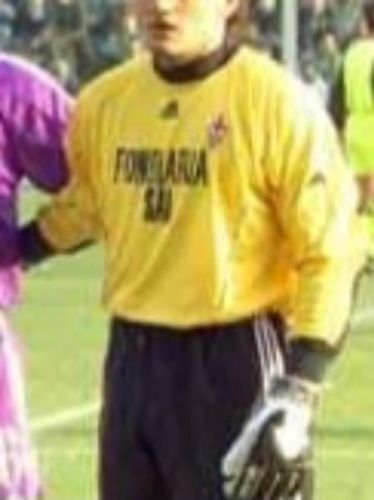 Fiorentina 2003-04 gk