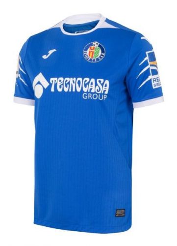 Getafe CF 2019-20 Home