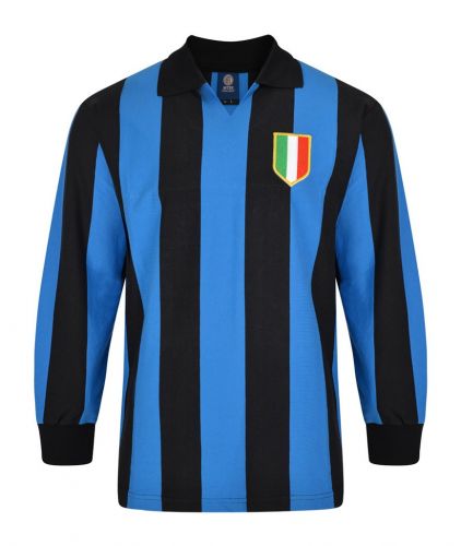 Inter Milan 1963-64 Home