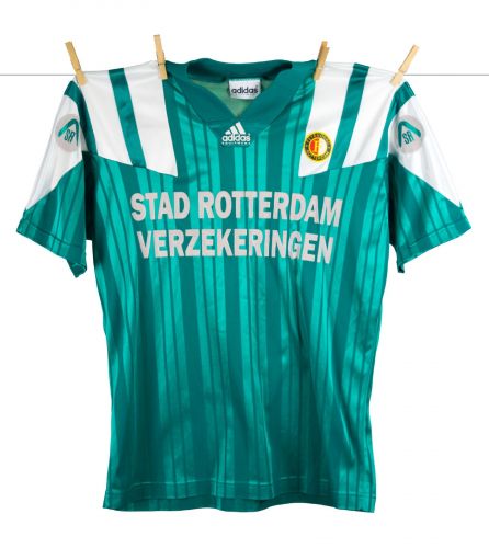 Feyenoord 1993-94 away