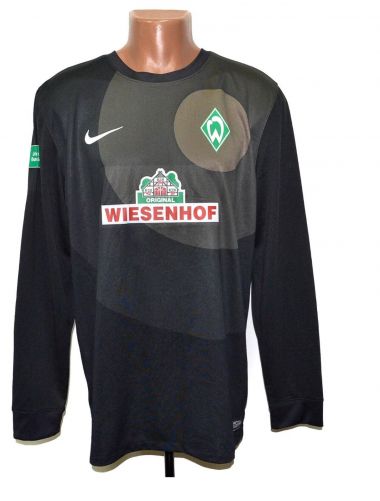 Werder Bremen 2013-14 gk