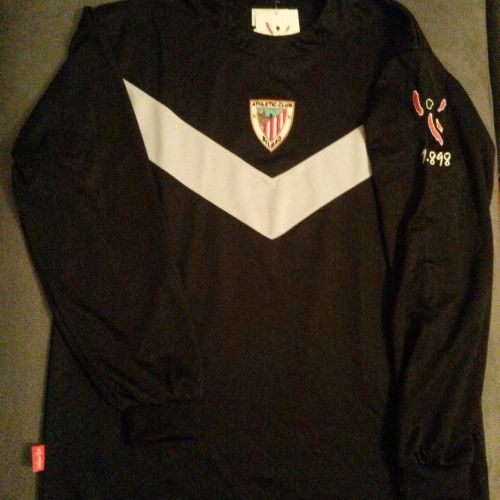 Athletic Bilbao 2007-08 Portero