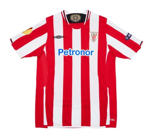 Athletic Bilbao 2009-10 Local
