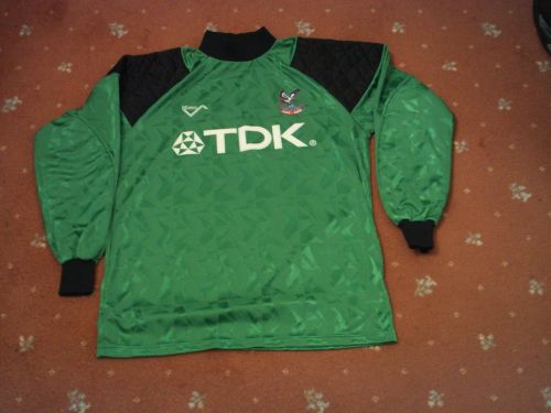 Crystal Palace 1993-94 Portero