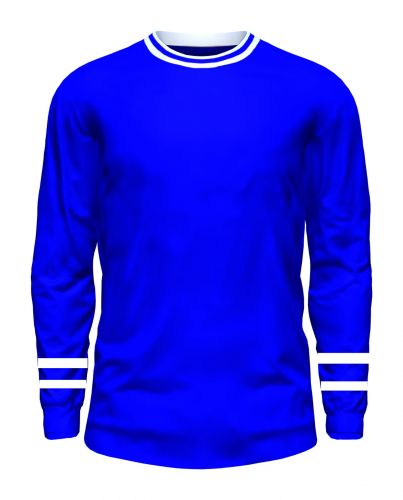 Everton 1929-30 home