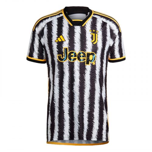 Juventus 2023-24 Home