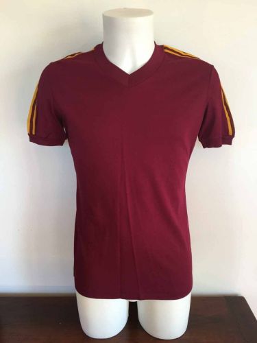 AS Roma 1977-78 Local