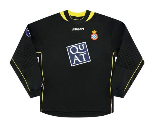 Espanyol 2006-07 GK