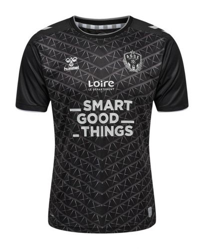 Saint-Étienne 2022-23 third
