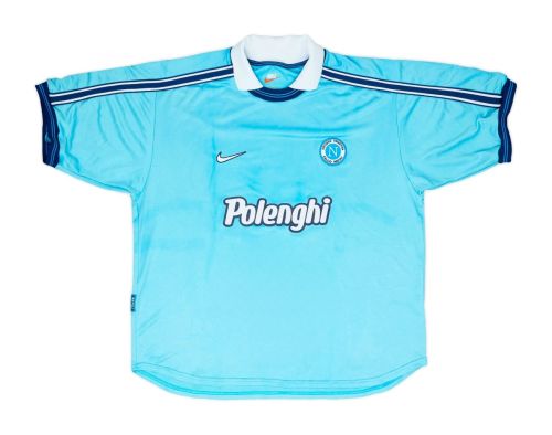 SSC Napoli 1998-99 Home