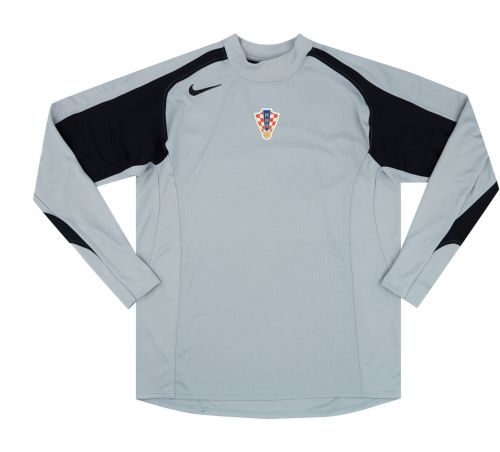 Croatia 2004 gk