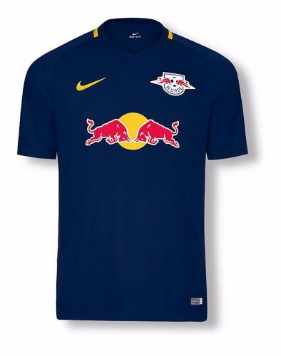 RB Leipzig 2016-17 away