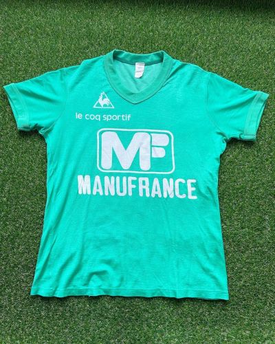 Saint-Étienne 1978-79 home