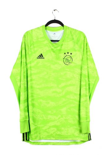 Ajax 2019-20 GK