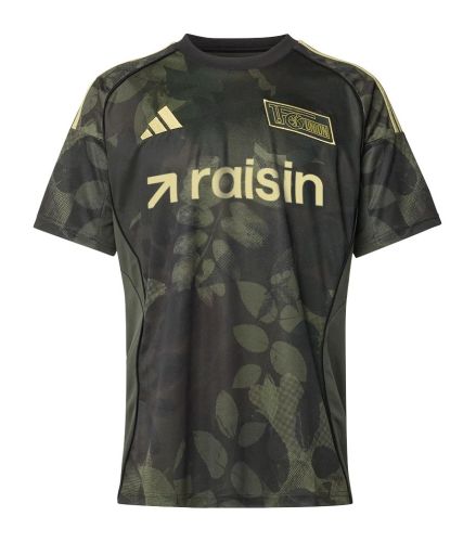 Union Berlin 2025-26 away