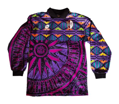 Torino FC 1994-95 gk