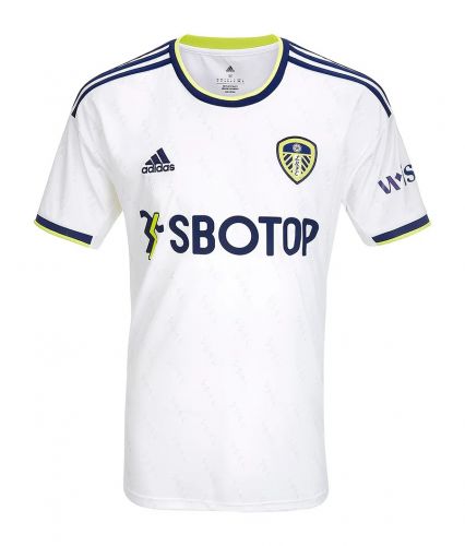 Leeds United 2022-23 Local