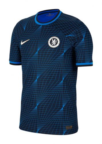 Chelsea 2023-24 Visitante