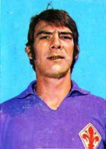 Fiorentina 1971-72 home