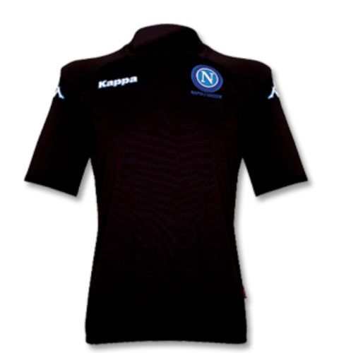 SSC Napoli 2004-05 Home