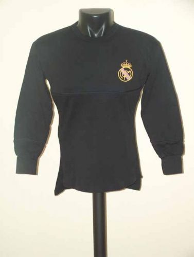 Real Madrid 1971-72 away