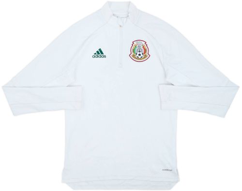 Mexico 2020 home