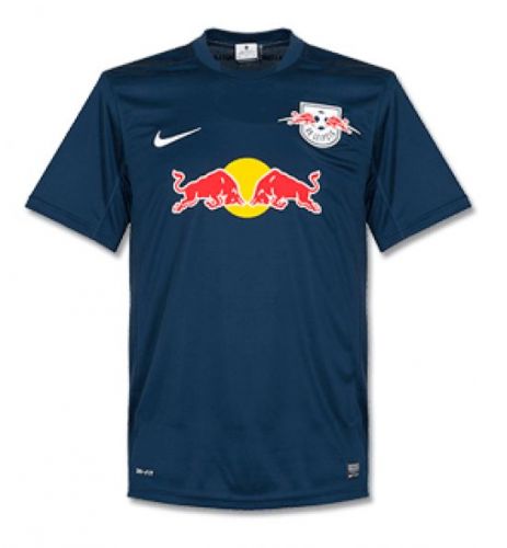 RB Leipzig 2014-15 away