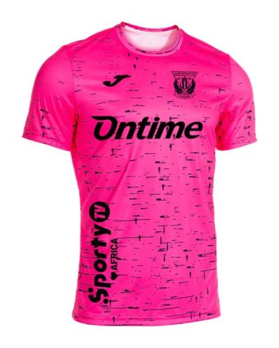 Leganés 2025-26 Portero