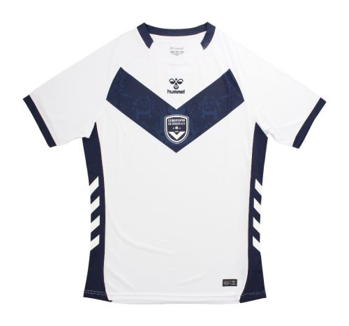 Girondins Bordeaux 2025-26 away