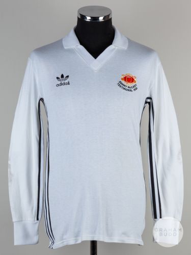 Manchester United 1981-82 Local
