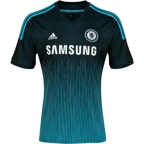 Chelsea 2014-15 Tercera