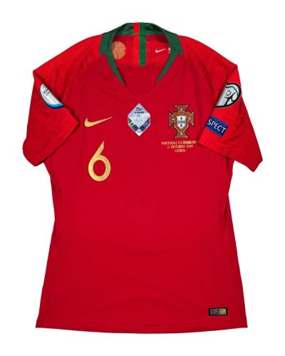 Portugal 2019 Local