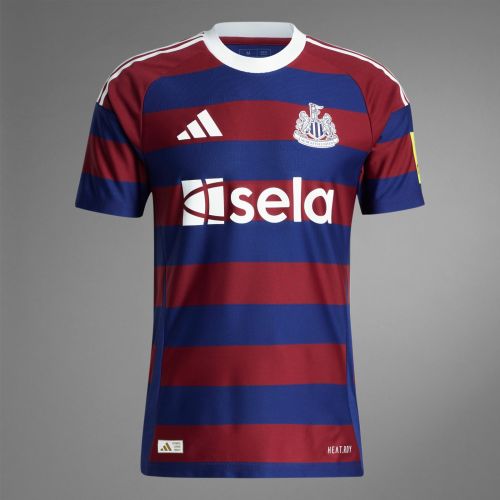 Newcastle United 2024-25 away