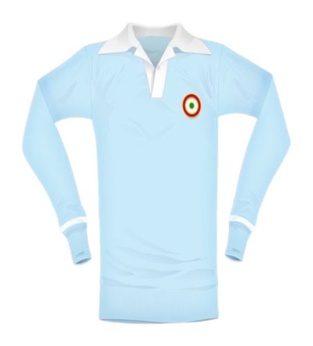Lazio 1958-59 home