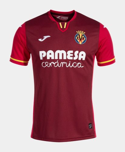 Villarreal CF 2023-24 Visitante